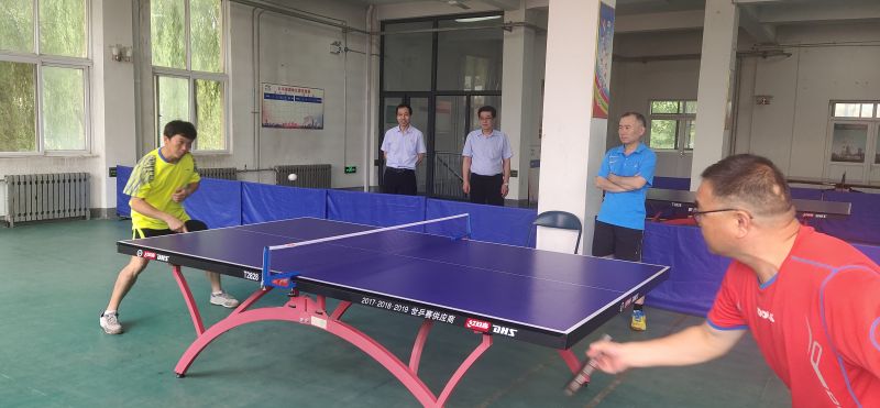 
				   
					黃河同力、騰躍同力工會(huì)舉行“慶祝中國(guó)共產(chǎn)黨成立100周年”乒乓球、羽毛球賽
				 